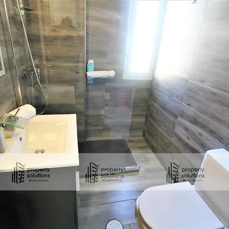 645 Aguila - Vista Al Mar - Cerca De Tren, Restaurantes, Tiendas - Playa A 10 Min Caminando * Benalmadena